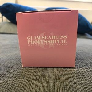 Glam seamless color: 1c